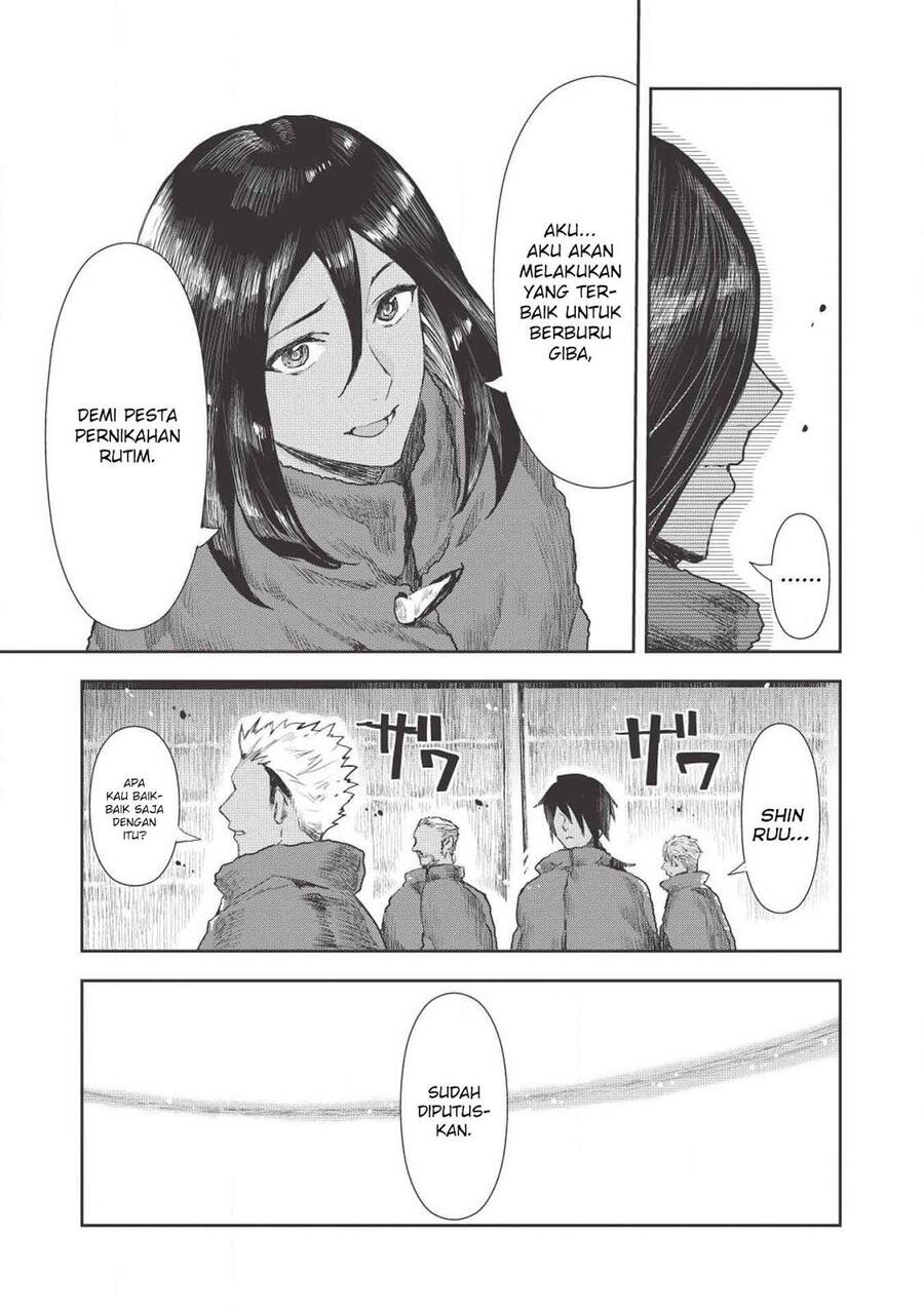 Isekai Ryouridou Chapter 013