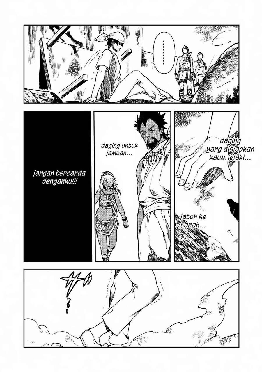 Isekai Ryouridou Chapter 014