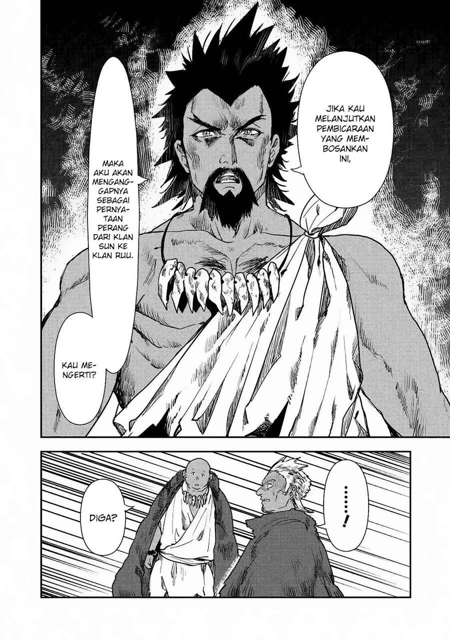Isekai Ryouridou Chapter 014