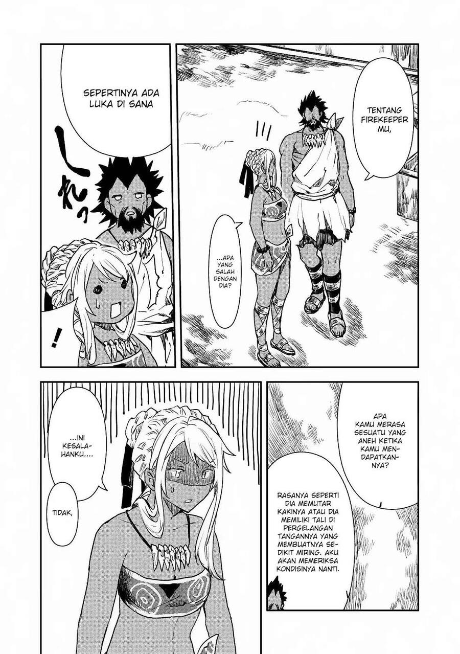 Isekai Ryouridou Chapter 014