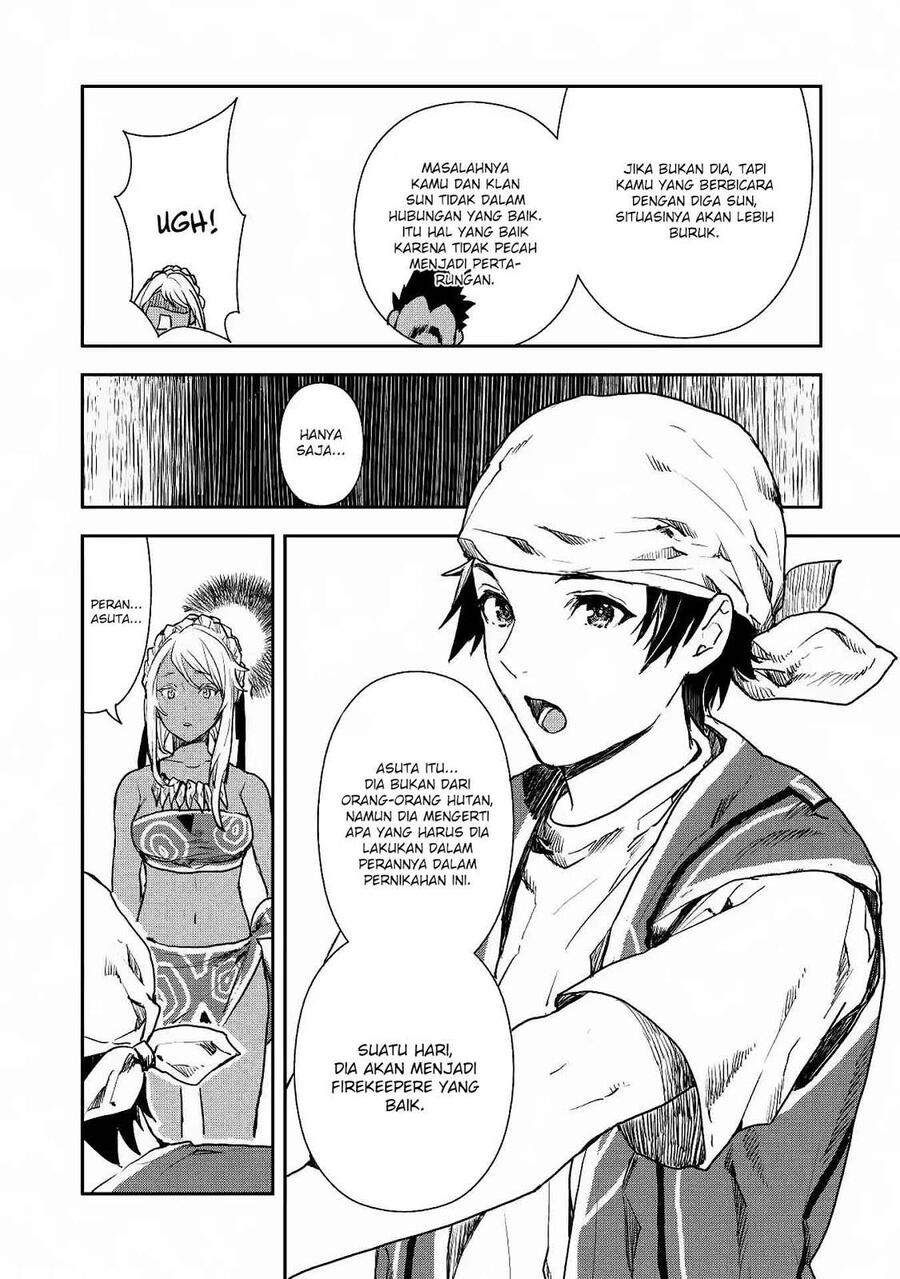 Isekai Ryouridou Chapter 014