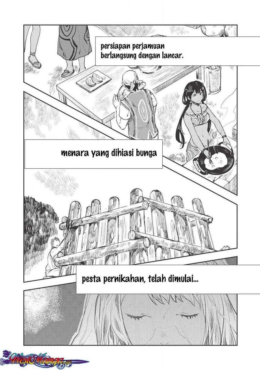 Isekai Ryouridou Chapter 015