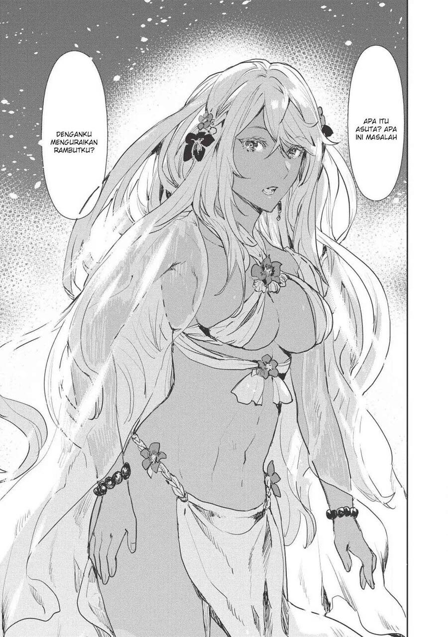 Isekai Ryouridou Chapter 015
