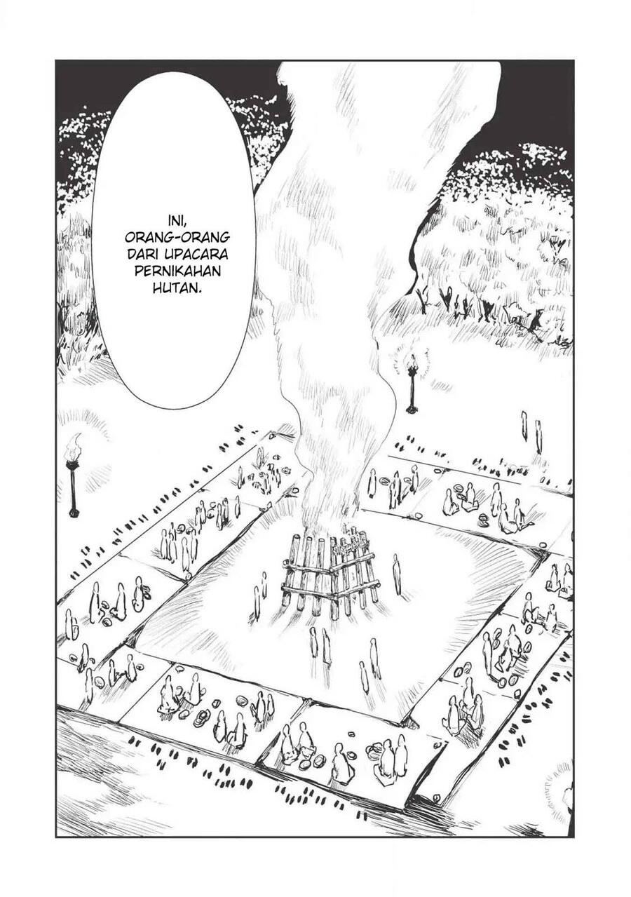 Isekai Ryouridou Chapter 015