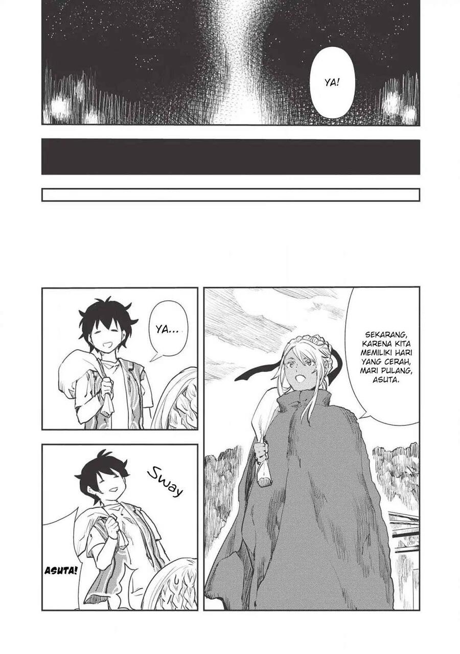 Isekai Ryouridou Chapter 015