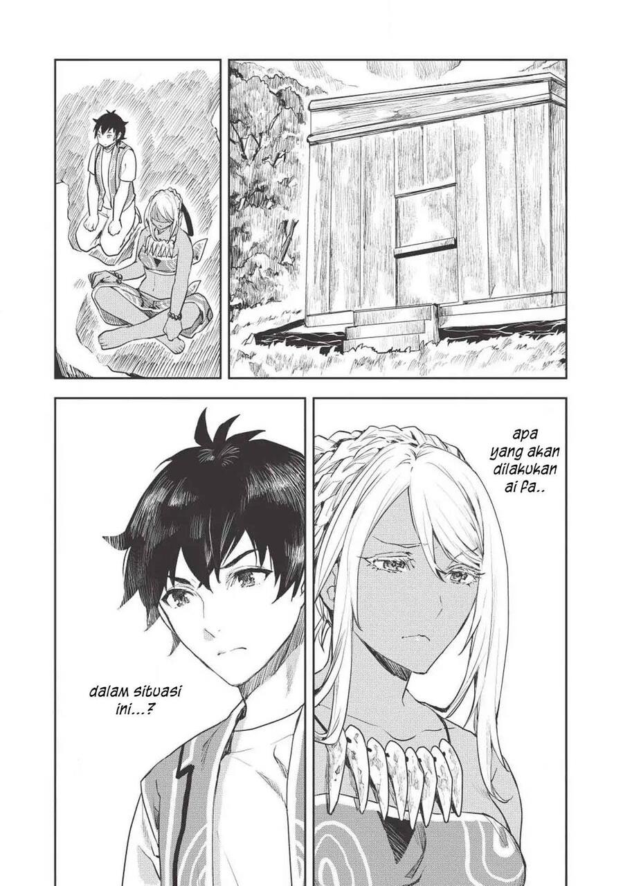 Isekai Ryouridou Chapter 016