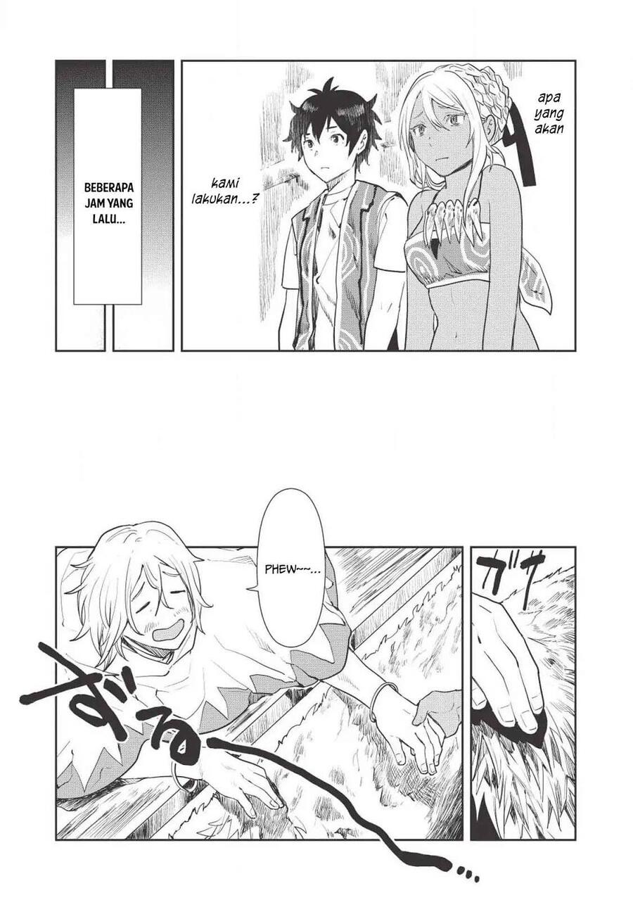 Isekai Ryouridou Chapter 016