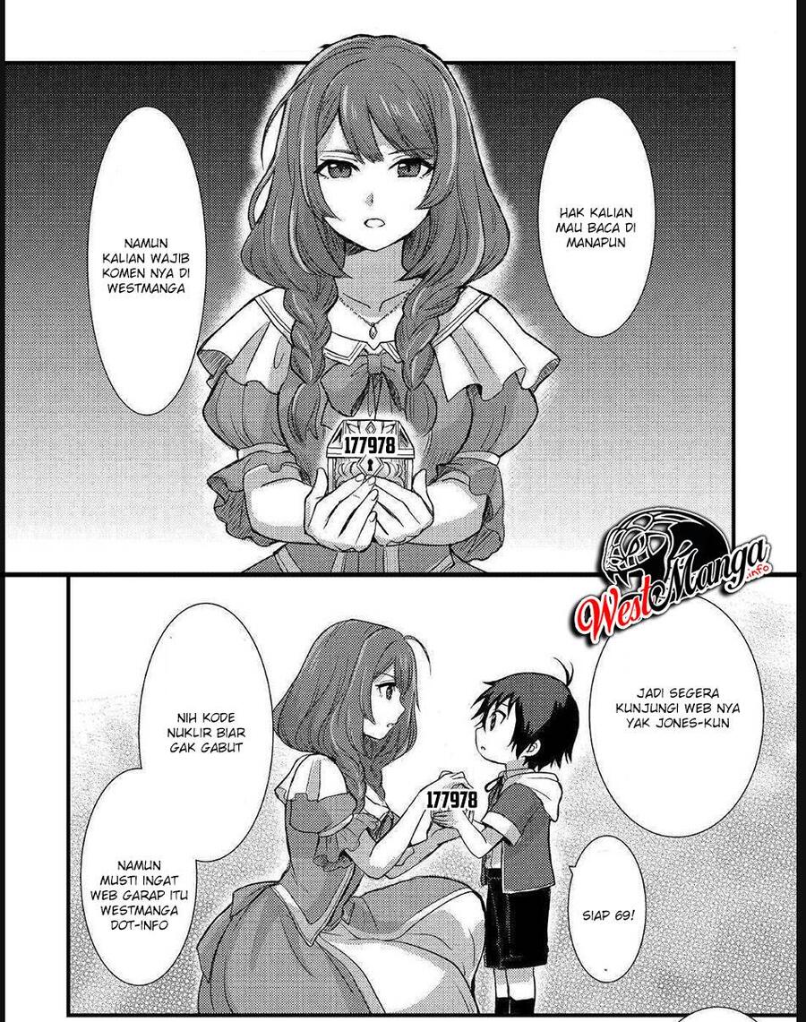 Isekai Ryouridou Chapter 016