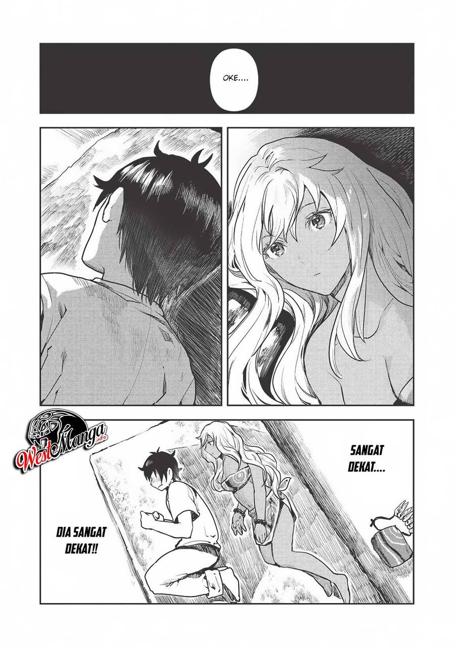 Isekai Ryouridou Chapter 018