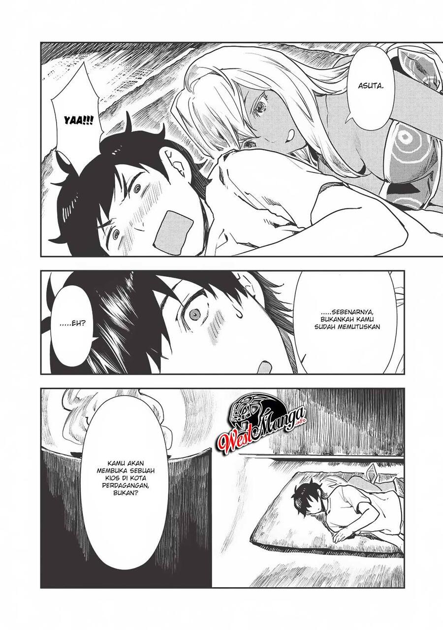 Isekai Ryouridou Chapter 018