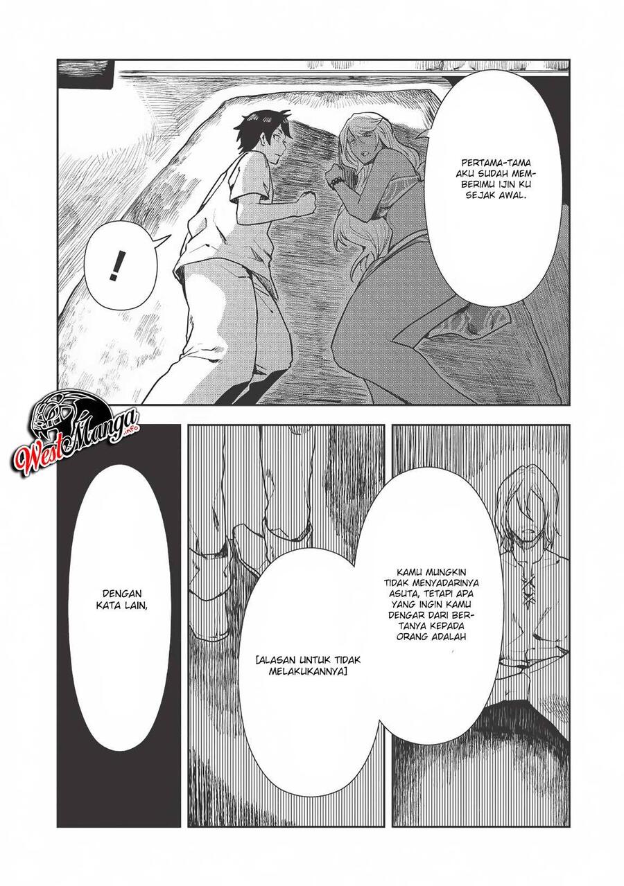 Isekai Ryouridou Chapter 018