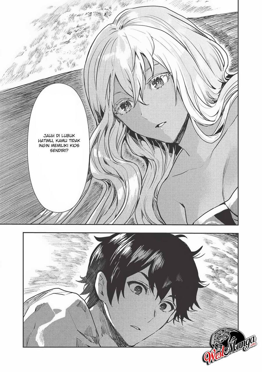 Isekai Ryouridou Chapter 018