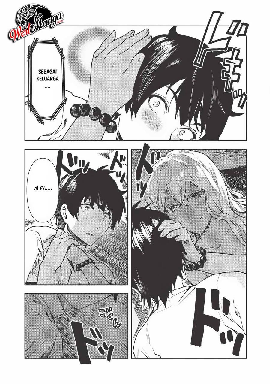 Isekai Ryouridou Chapter 018