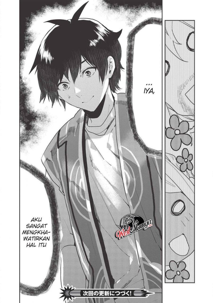 Isekai Ryouridou Chapter 019