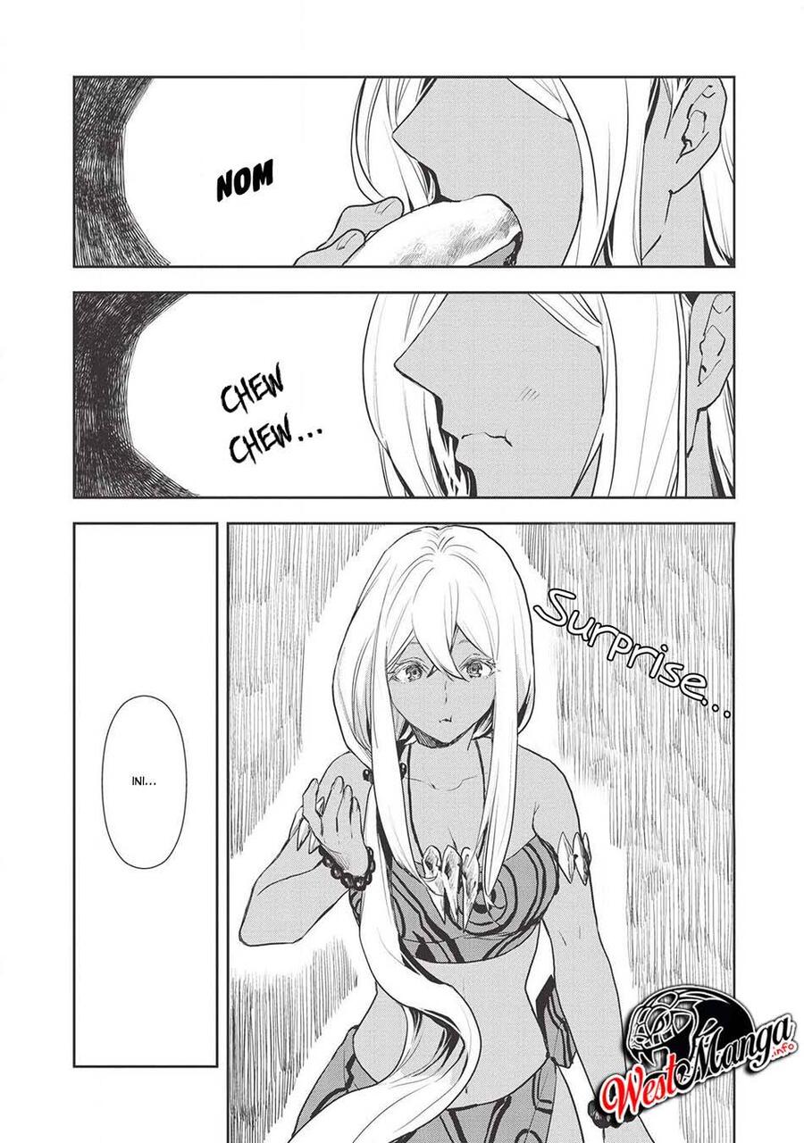 Isekai Ryouridou Chapter 020
