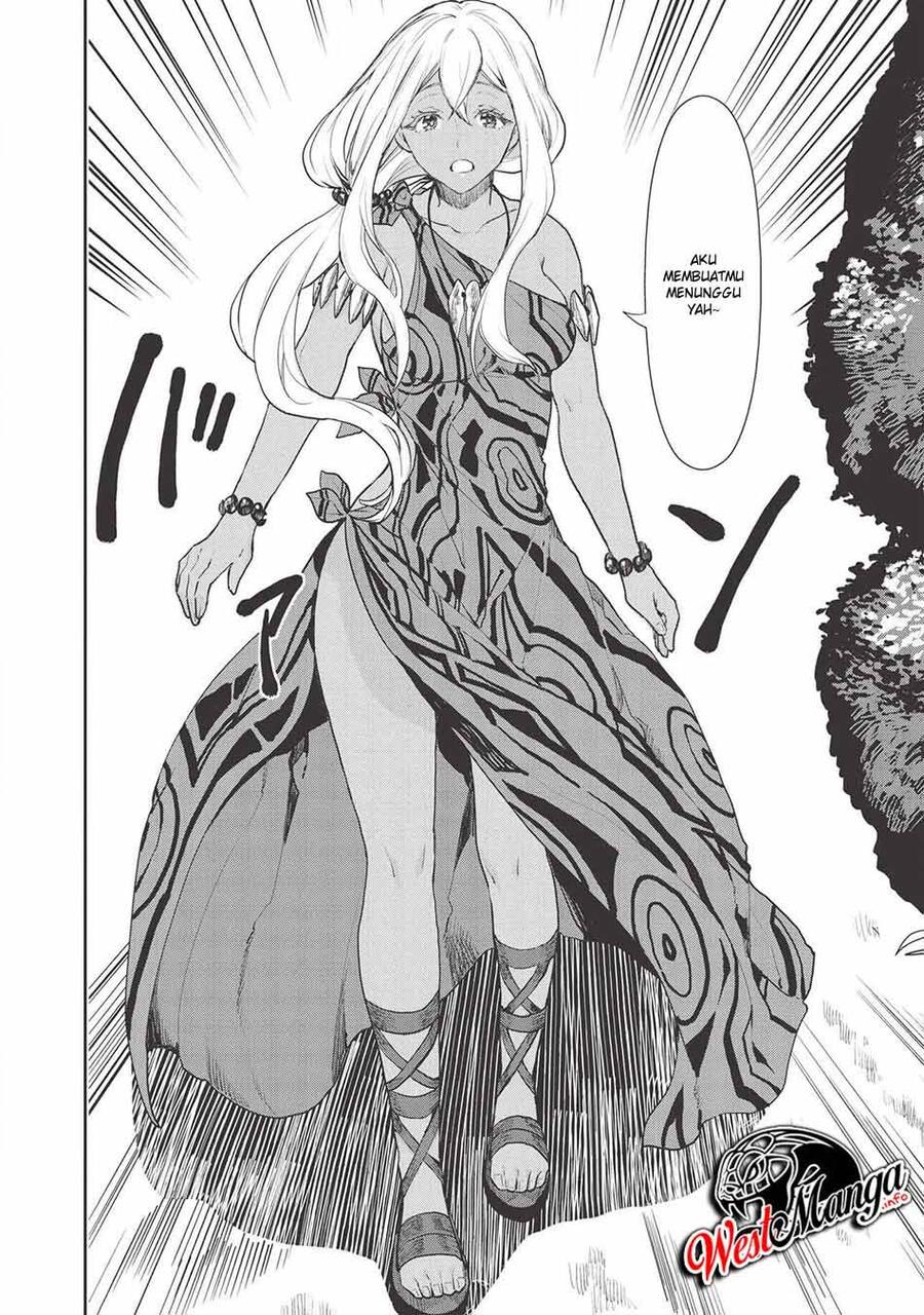 Isekai Ryouridou Chapter 020