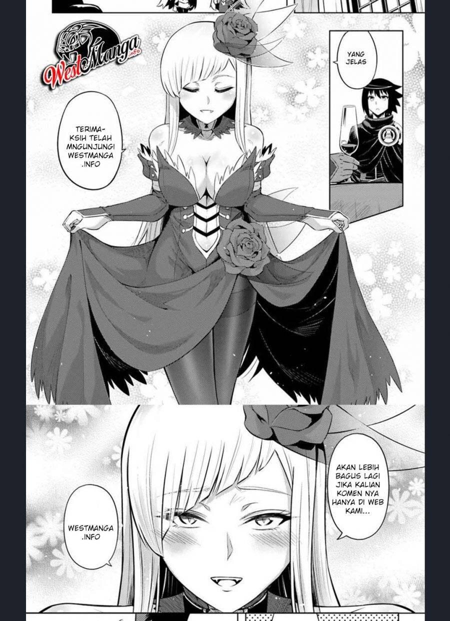 Isekai Ryouridou Chapter 021