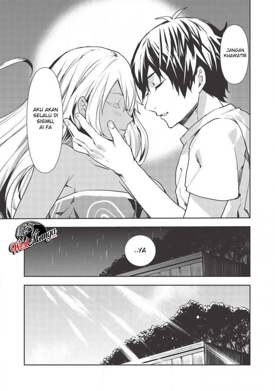 Isekai Ryouridou Chapter 023