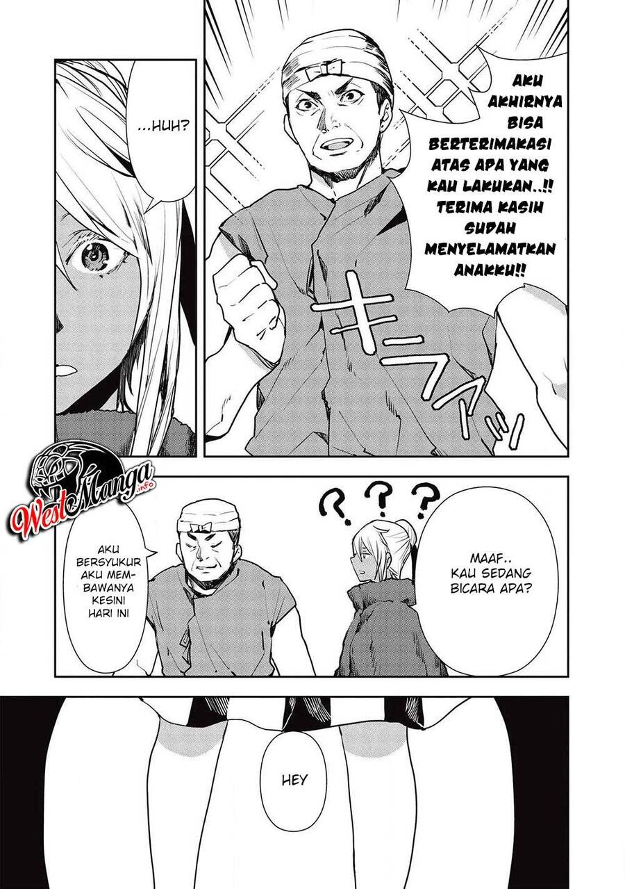 Isekai Ryouridou Chapter 024
