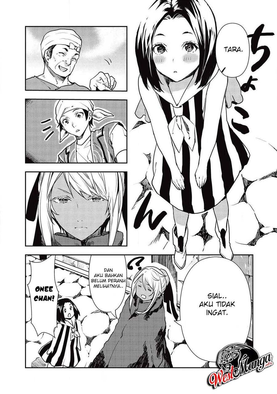 Isekai Ryouridou Chapter 024