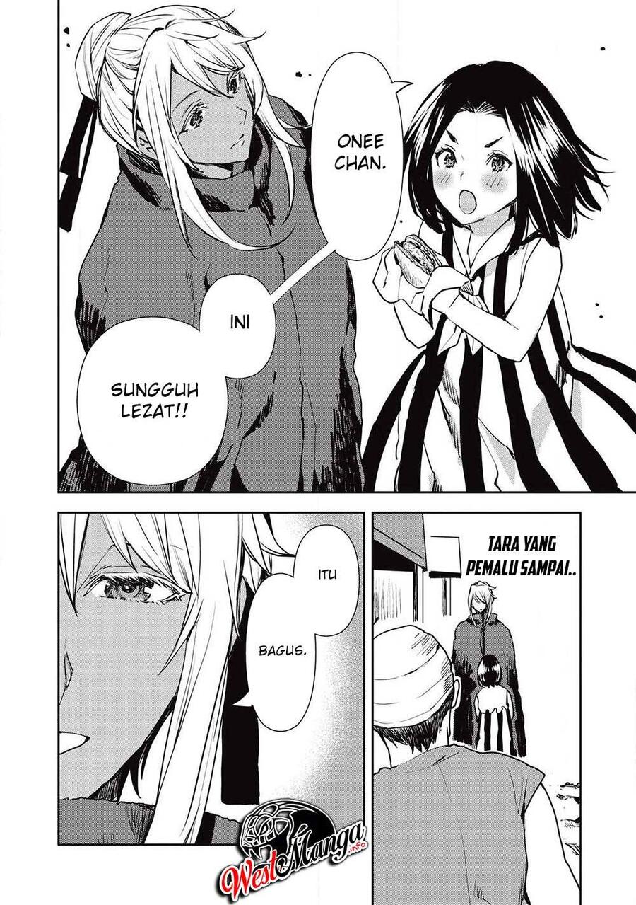 Isekai Ryouridou Chapter 024