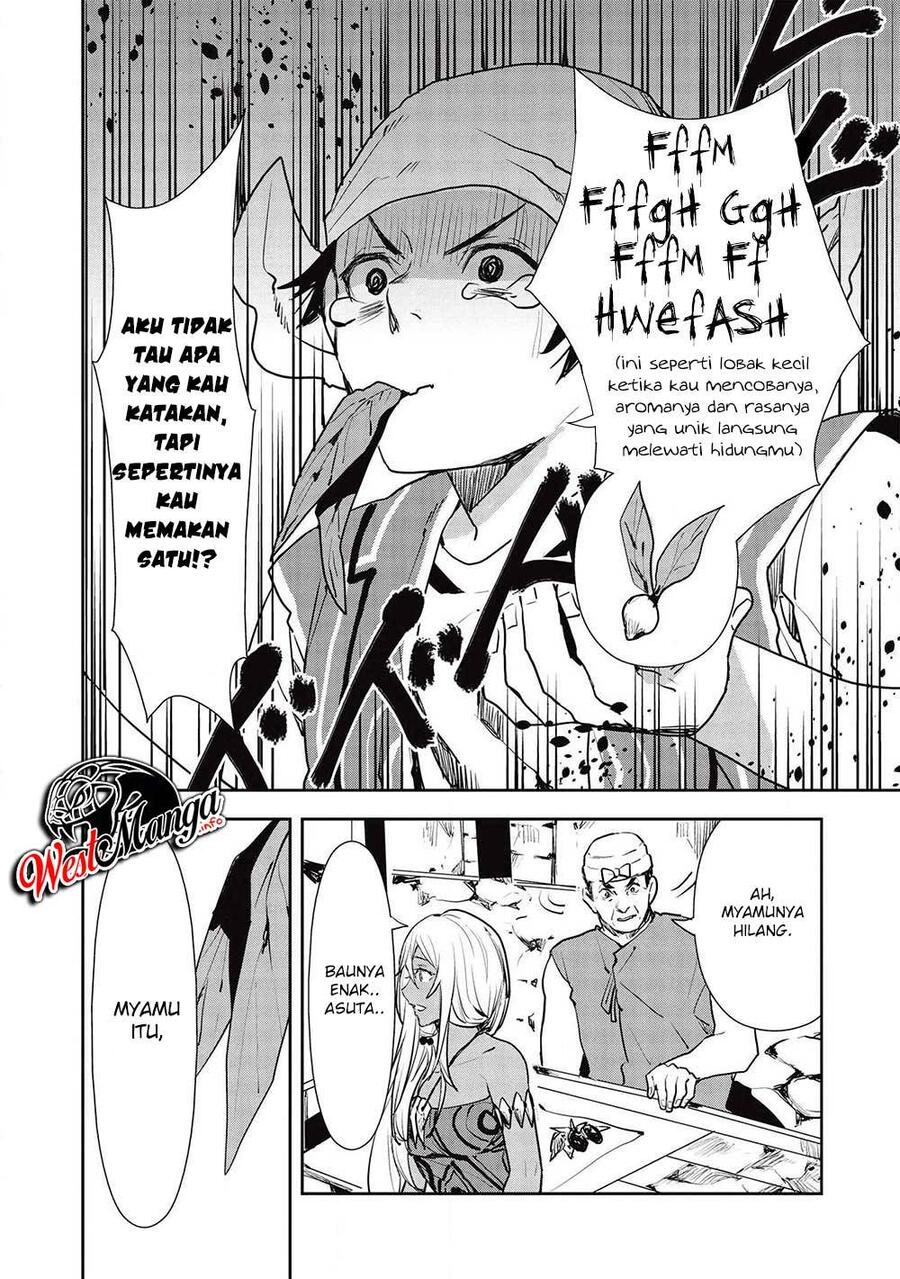 Isekai Ryouridou Chapter 024