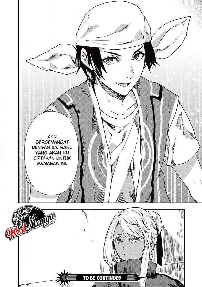 Isekai Ryouridou Chapter 026