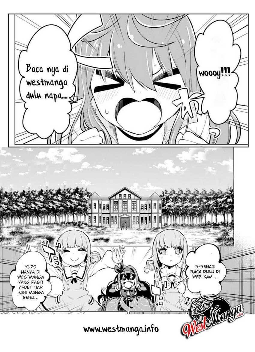 Isekai Ryouridou Chapter 026