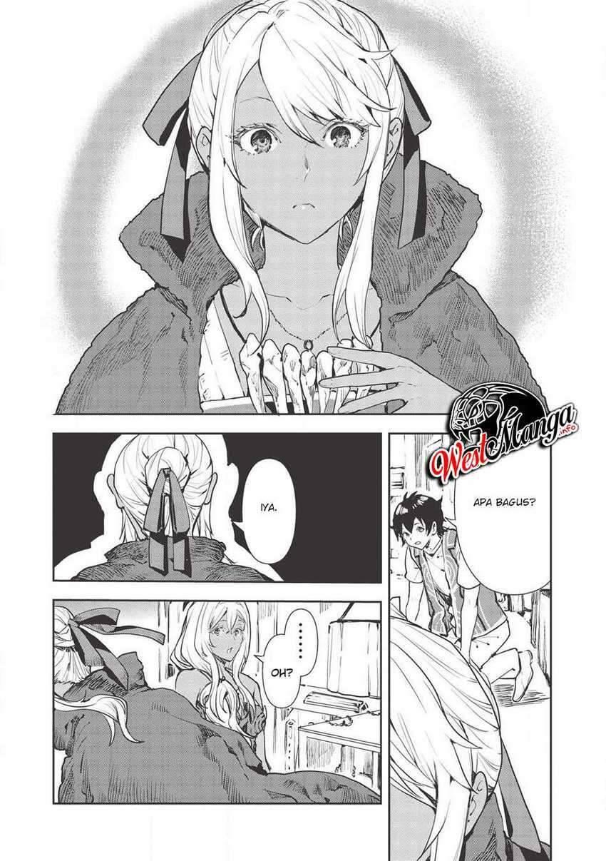 Isekai Ryouridou Chapter 028