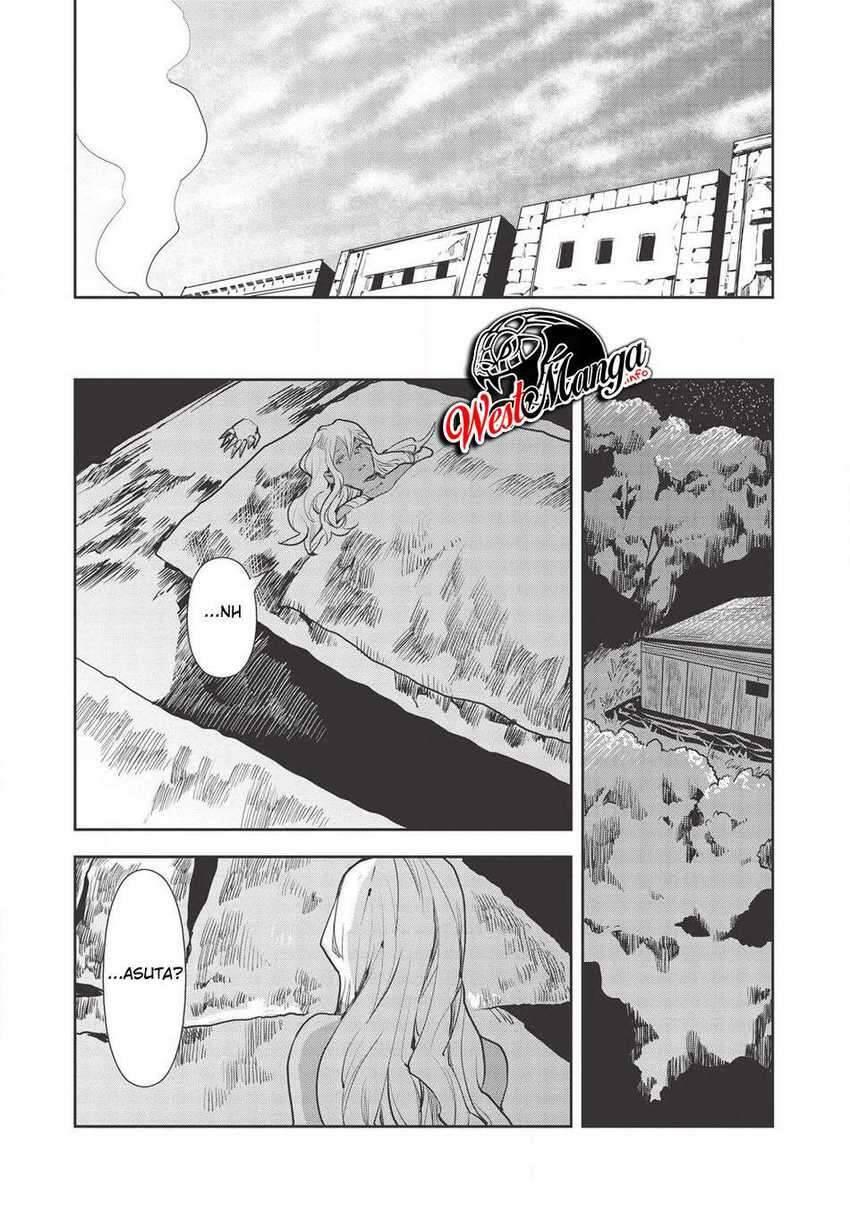 Isekai Ryouridou Chapter 028