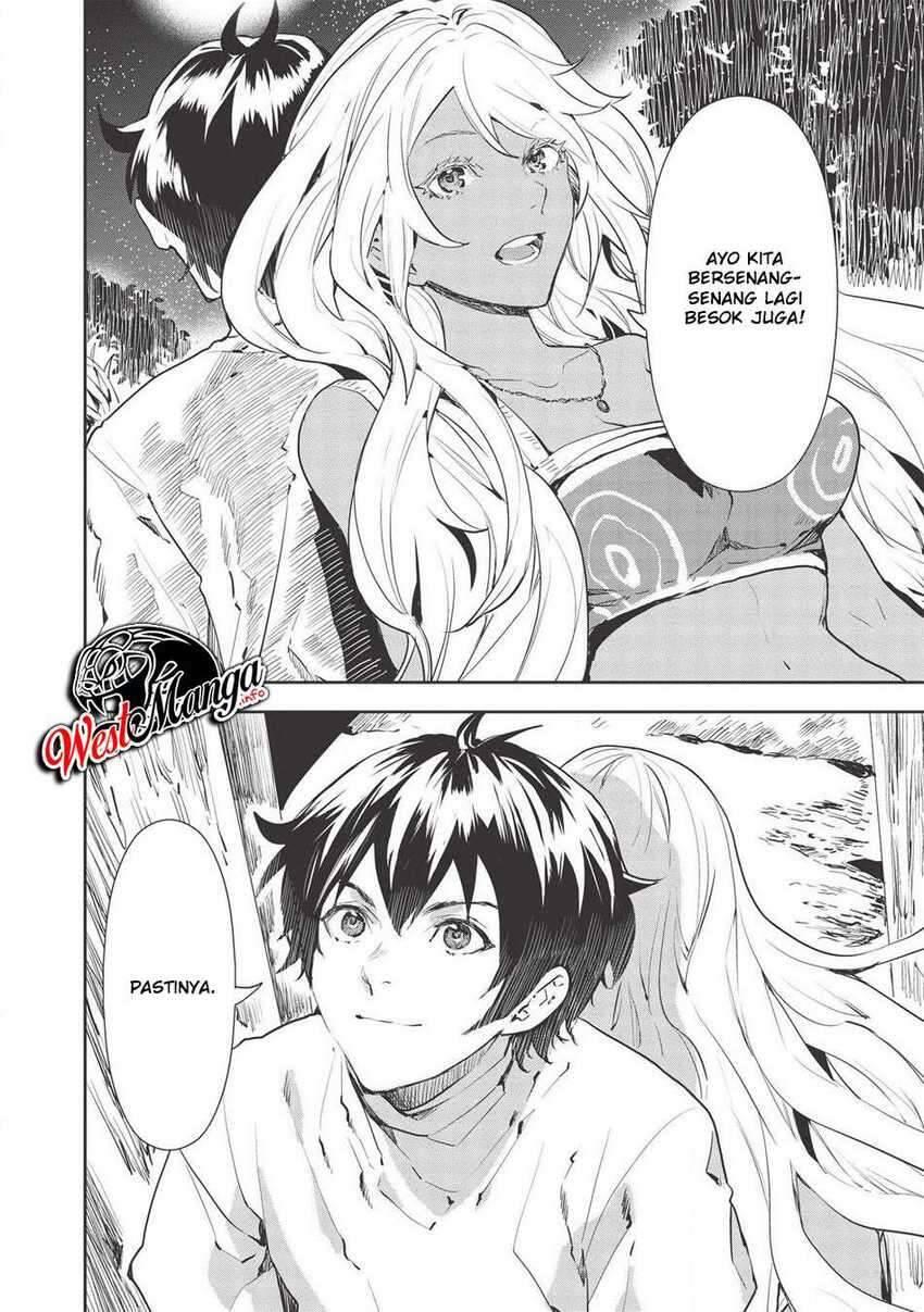 Isekai Ryouridou Chapter 028