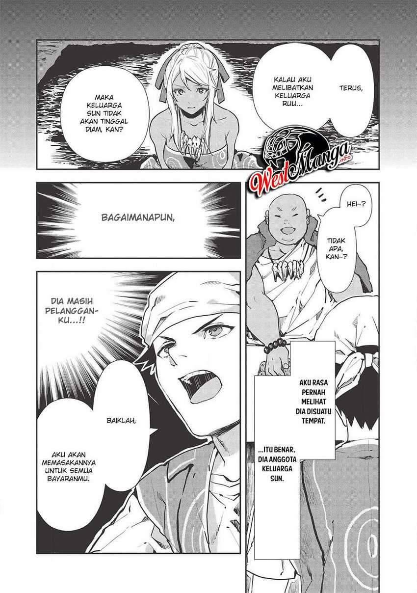 Isekai Ryouridou Chapter 029