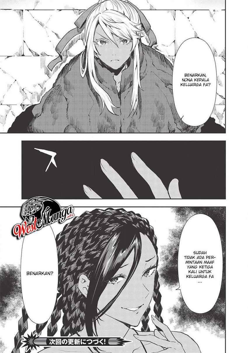 Isekai Ryouridou Chapter 029