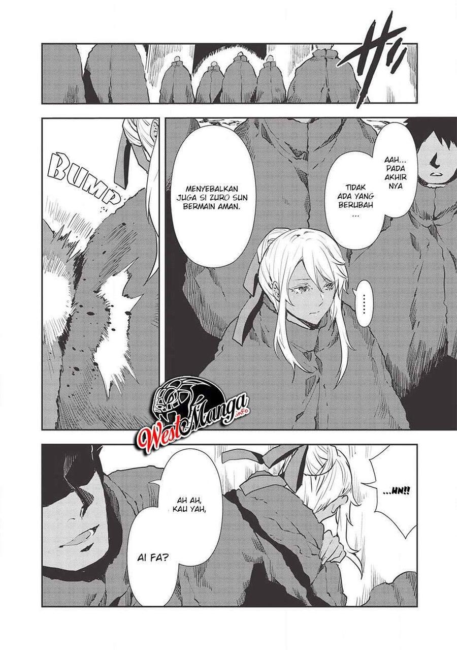 Isekai Ryouridou Chapter 031