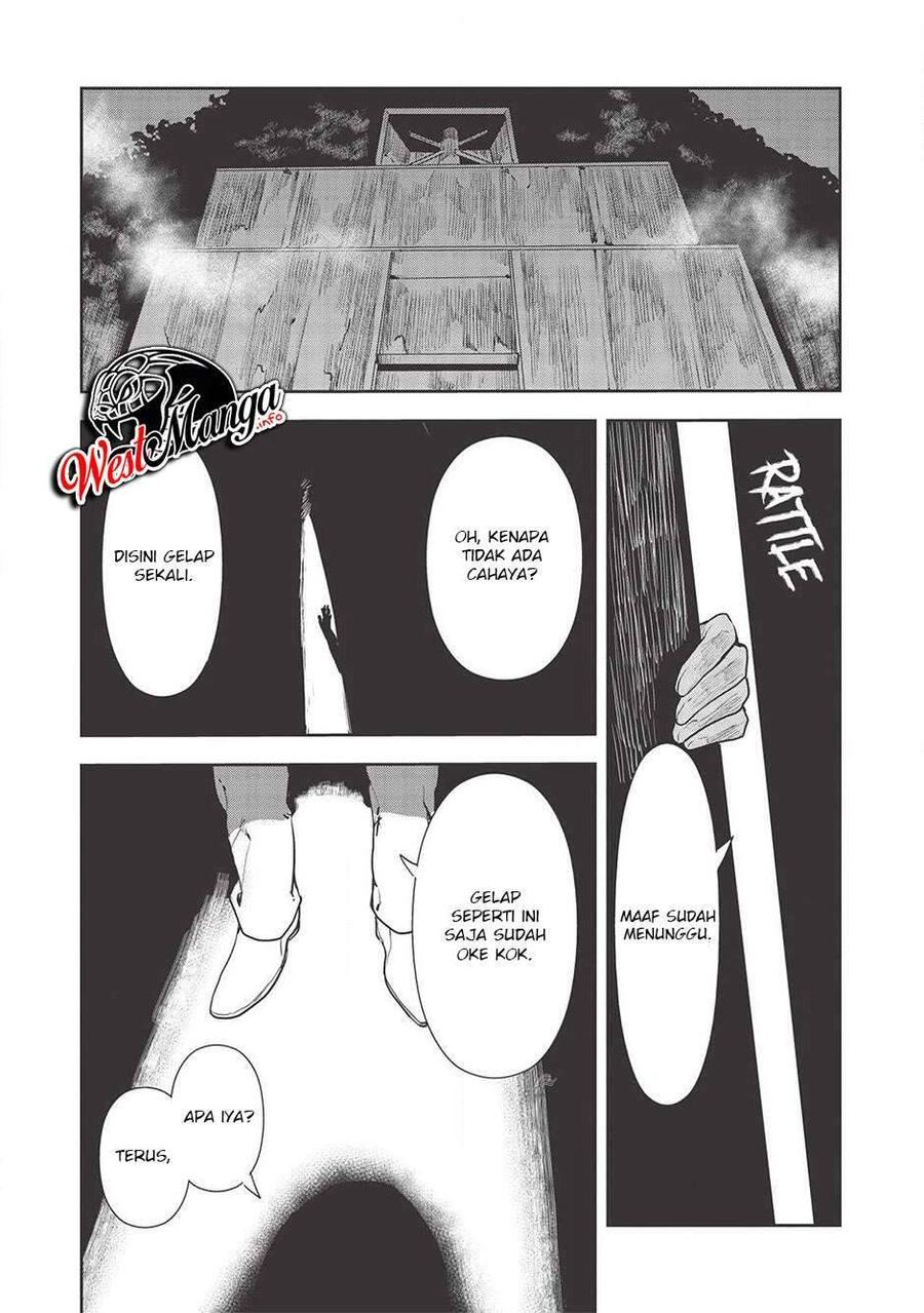 Isekai Ryouridou Chapter 031