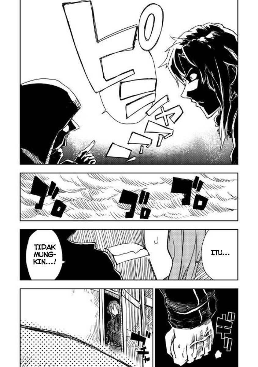 Isekai Tensei Soudouki Chapter 001
