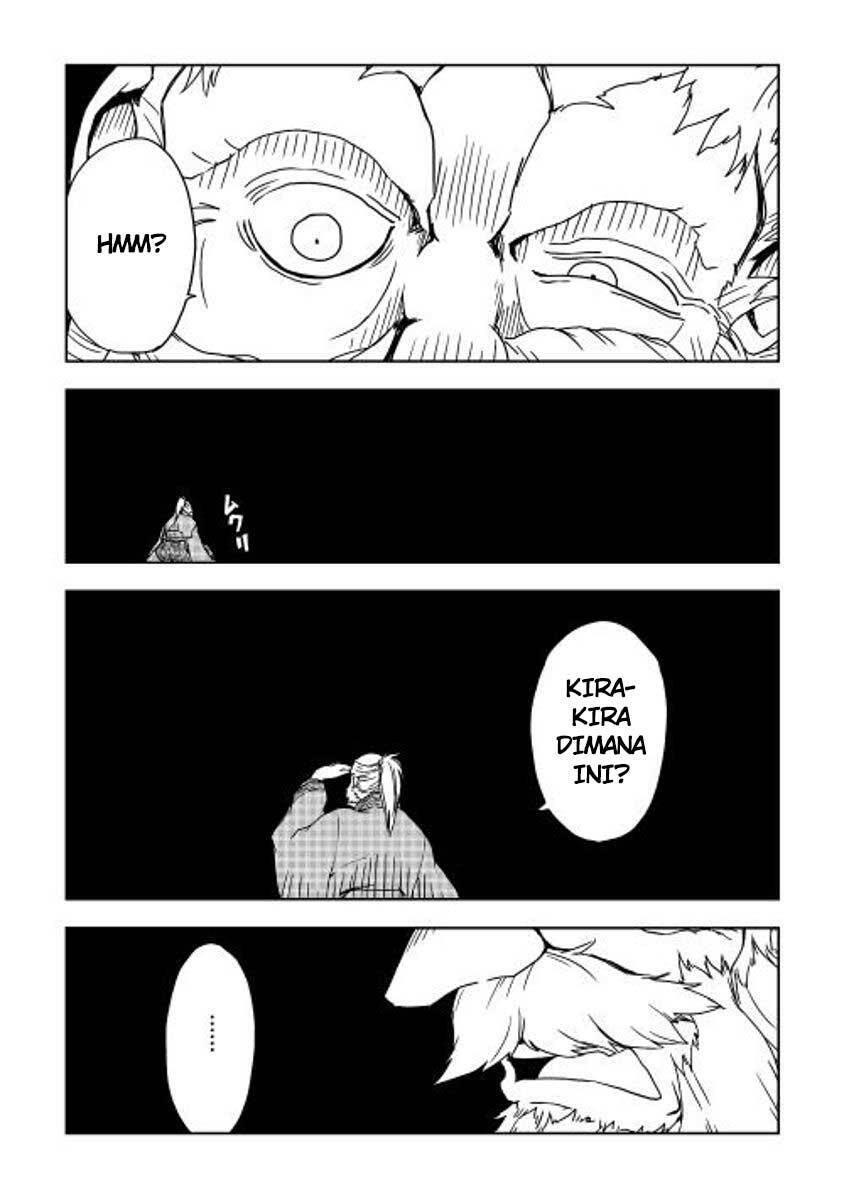 Isekai Tensei Soudouki Chapter 001