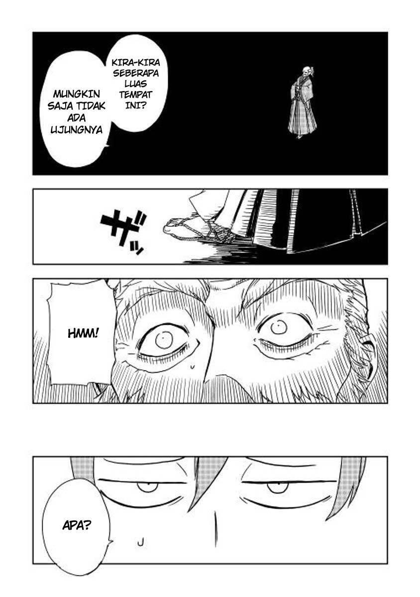 Isekai Tensei Soudouki Chapter 001
