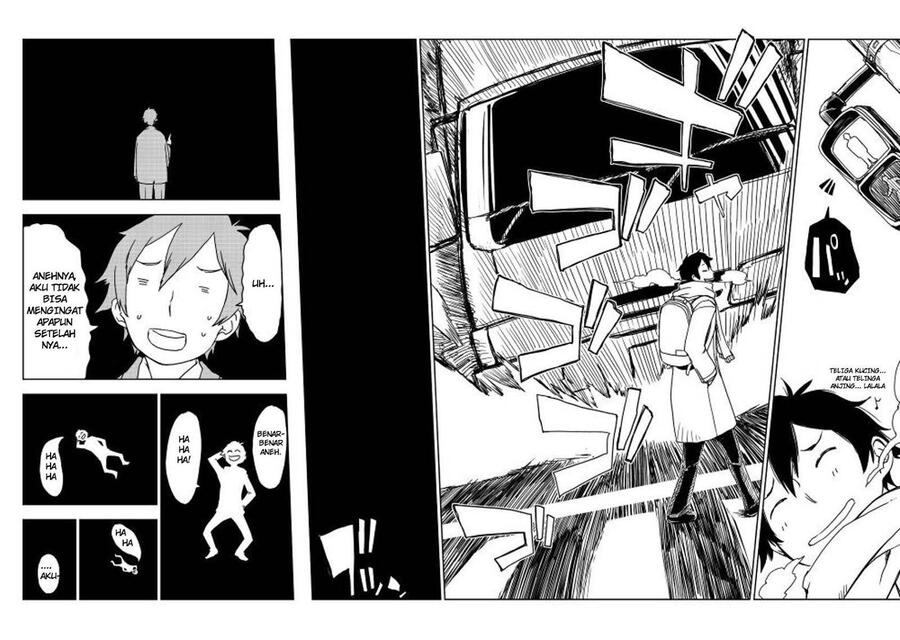 Isekai Tensei Soudouki Chapter 001