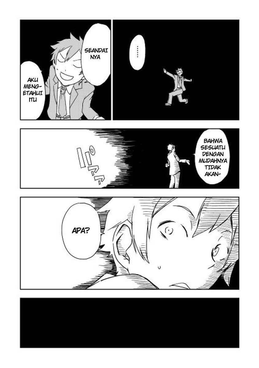 Isekai Tensei Soudouki Chapter 001