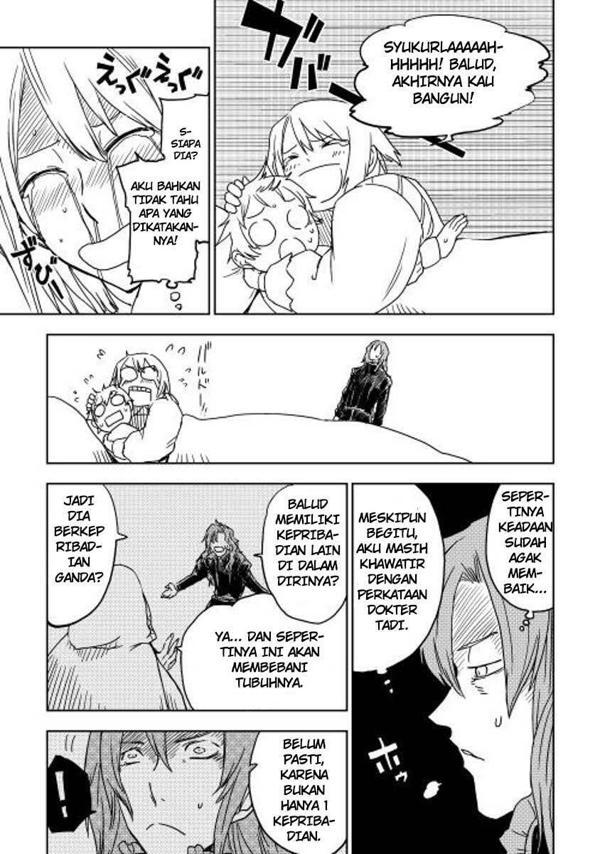 Isekai Tensei Soudouki Chapter 001