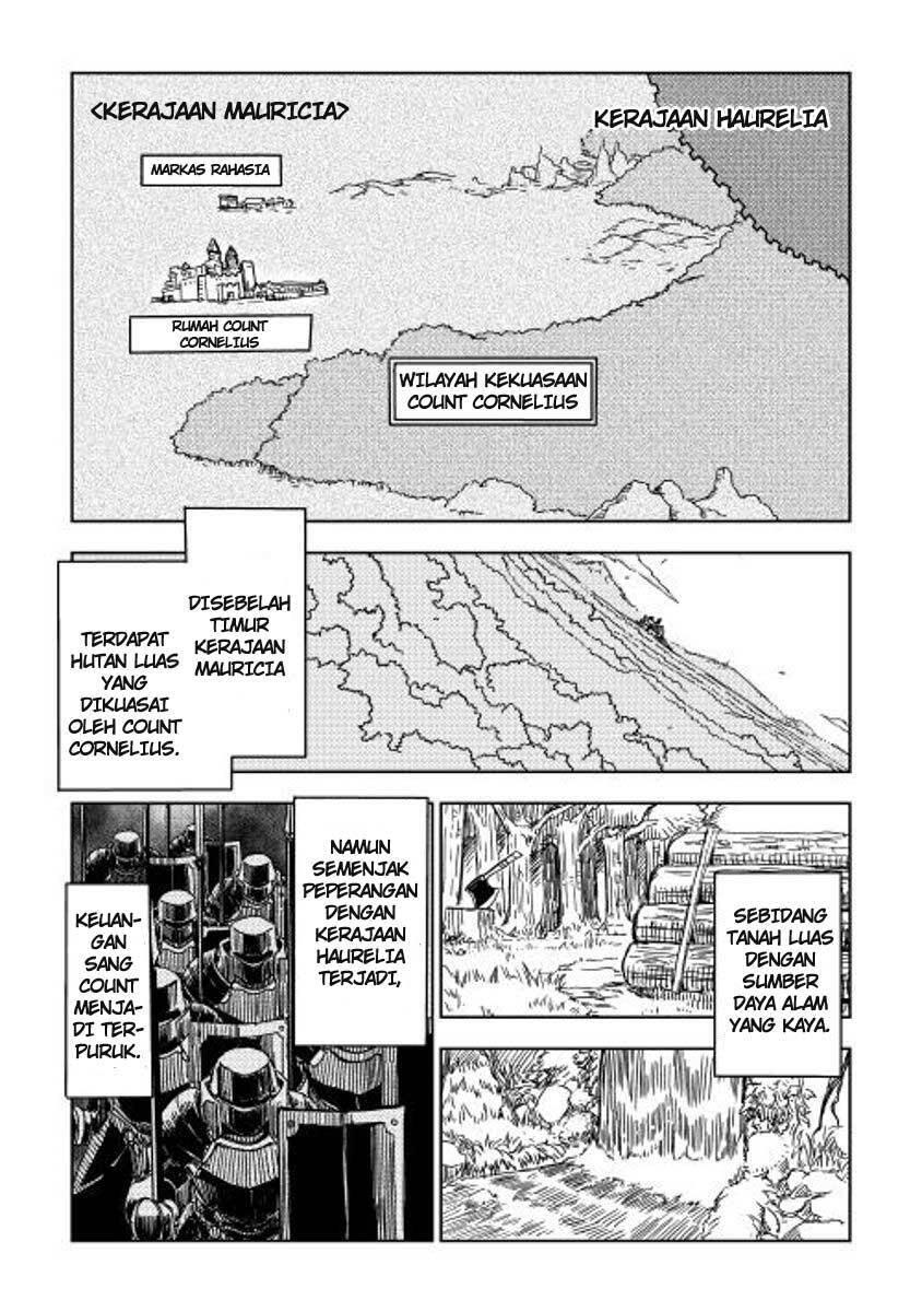 Isekai Tensei Soudouki Chapter 002