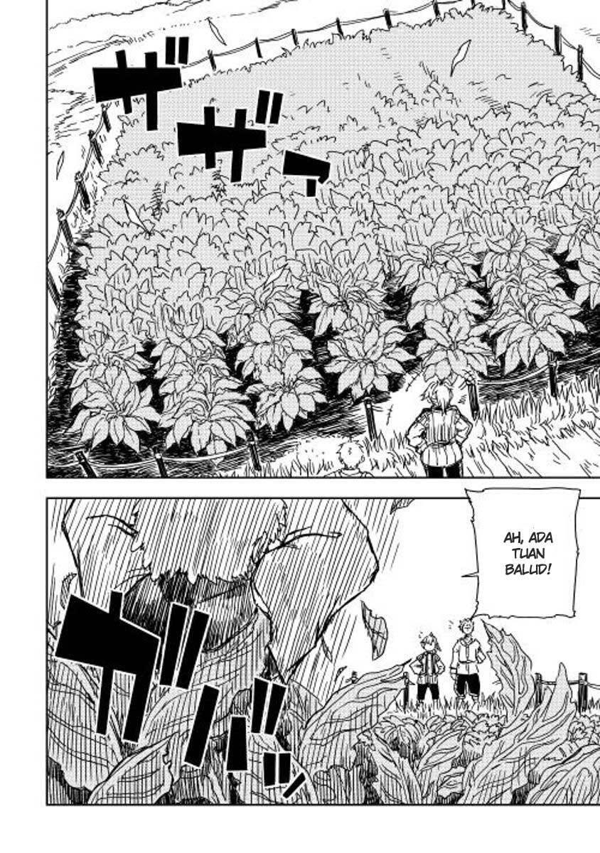 Isekai Tensei Soudouki Chapter 002