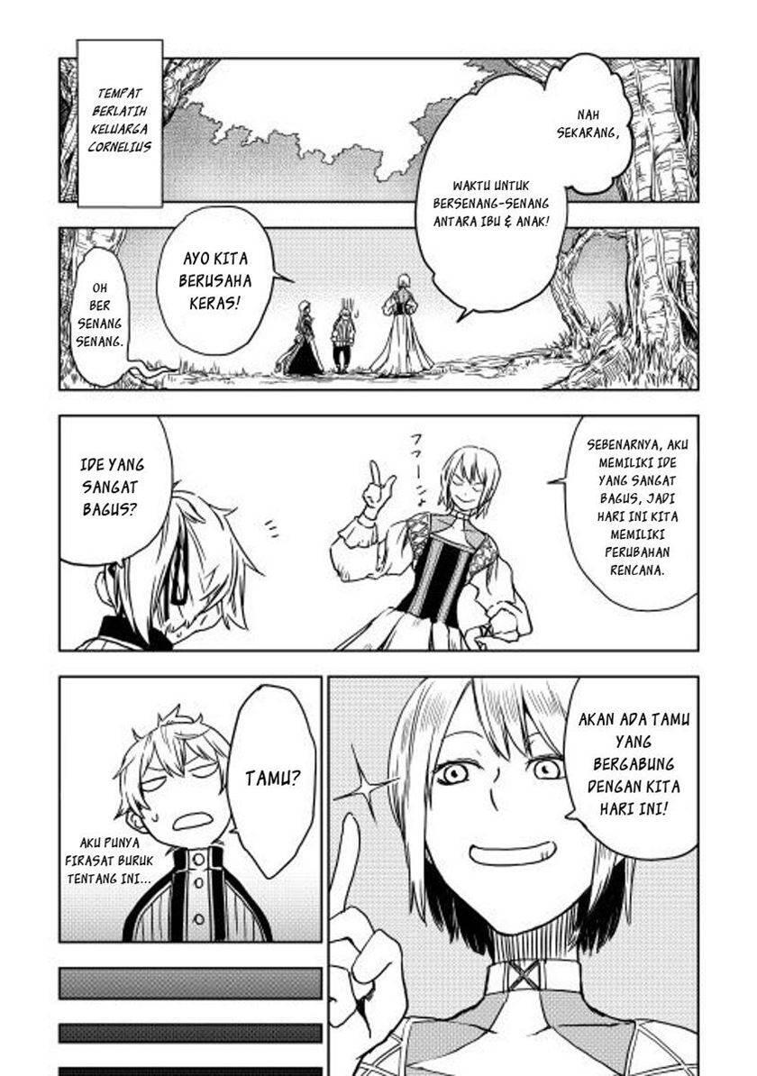 Isekai Tensei Soudouki Chapter 004