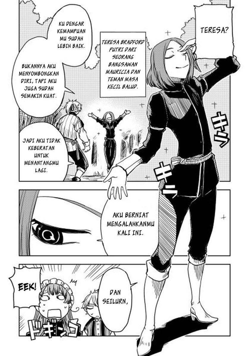 Isekai Tensei Soudouki Chapter 004
