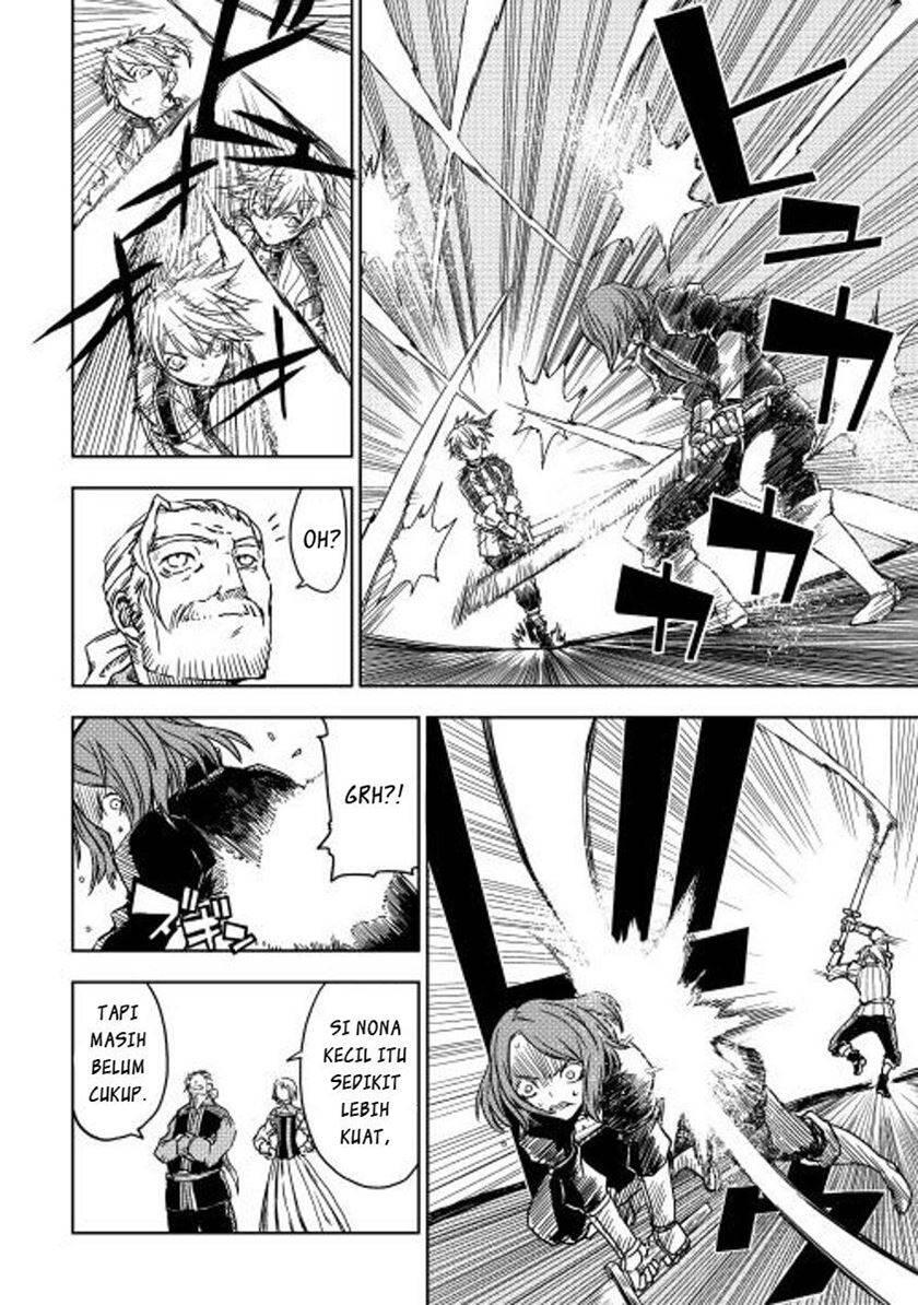 Isekai Tensei Soudouki Chapter 004