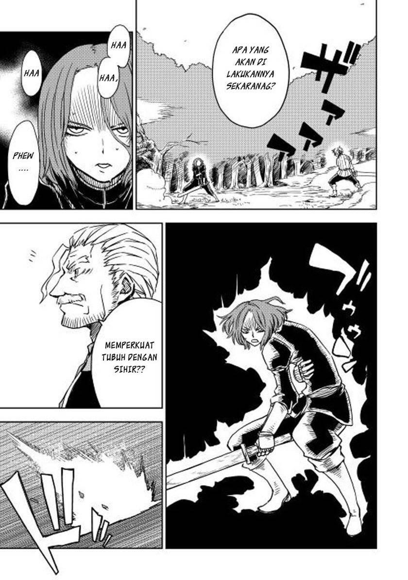 Isekai Tensei Soudouki Chapter 004