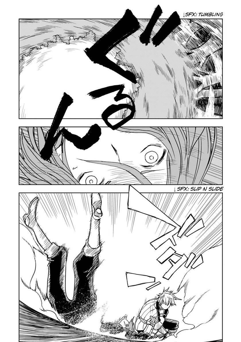 Isekai Tensei Soudouki Chapter 004