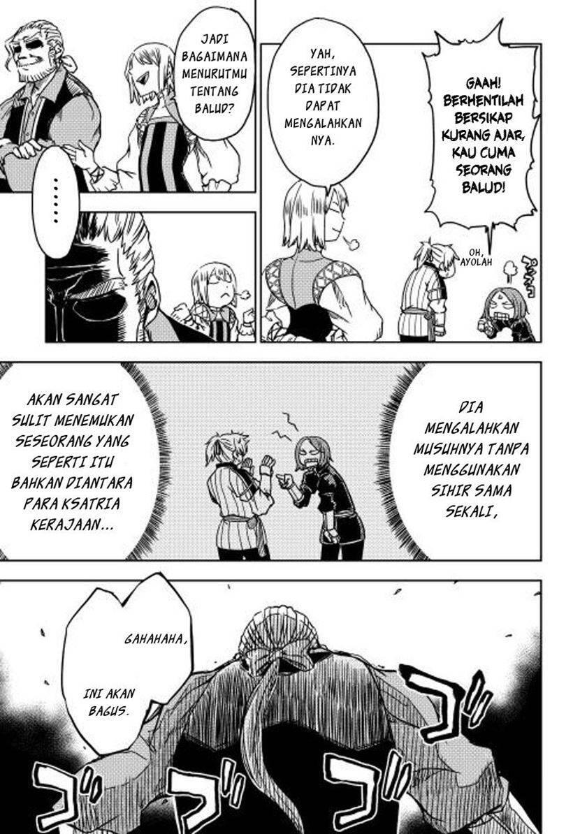 Isekai Tensei Soudouki Chapter 004