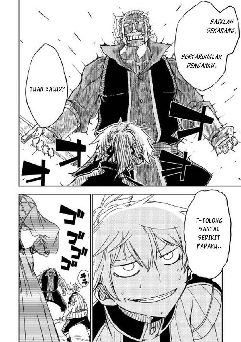 Isekai Tensei Soudouki Chapter 004